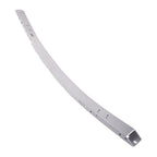 Front Bumper Support Beam for Mercedes-Benz C Class (2007–2011)