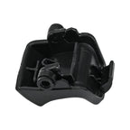Center Console Lid Lock Cover for Mazda CX-5 (2013–2016)
