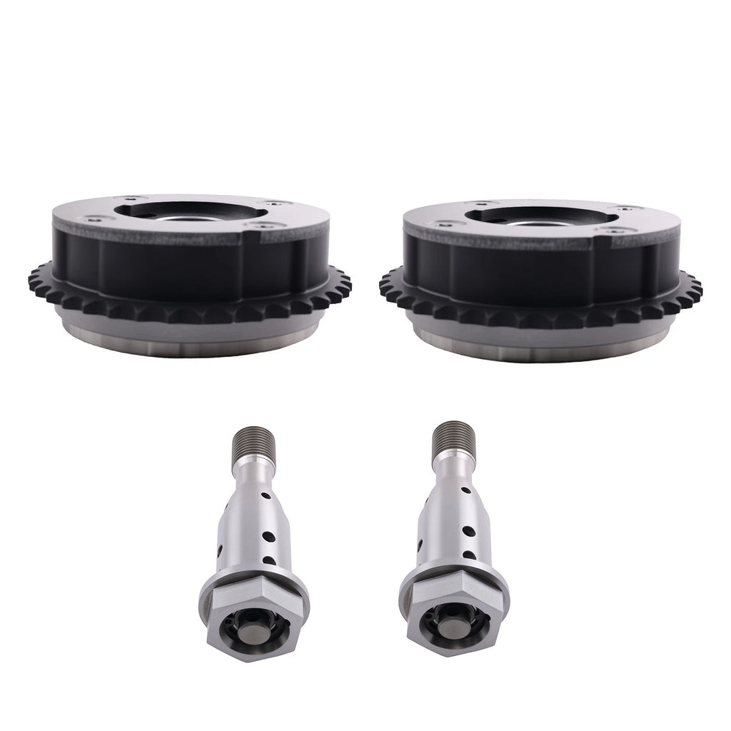 2X Intake Exhaust Cam Timing Kit for BMW 125i F20 (2010–2015) 11367583819