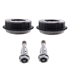 2X Intake Exhaust Cam Timing Kit for BMW 125i F20 (2010–2015) 11367583819