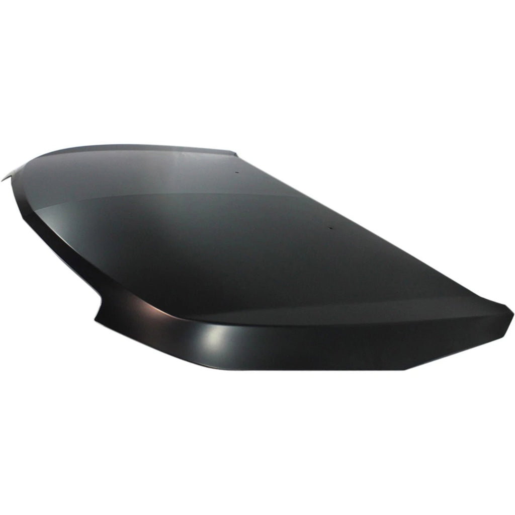 CAPA Certified Hood for Chevrolet Cruze (2011–2015)