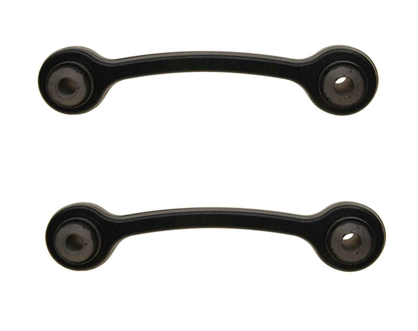 Set of 2 Rear Suspension Control Arm Links for Buick Chevrolet GMC Saturn