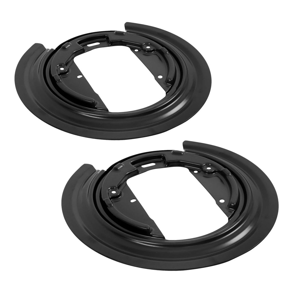 Rear Side Brake Dust Shield for Jeep Wrangler JK (2015â2017)
