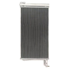 Replacement A/C Condenser Repair Part For 2012-2014 Ford Focus