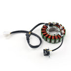 Stator Coil for Honda NSS250X 250EX (2008–2010) Magneto Generator T9