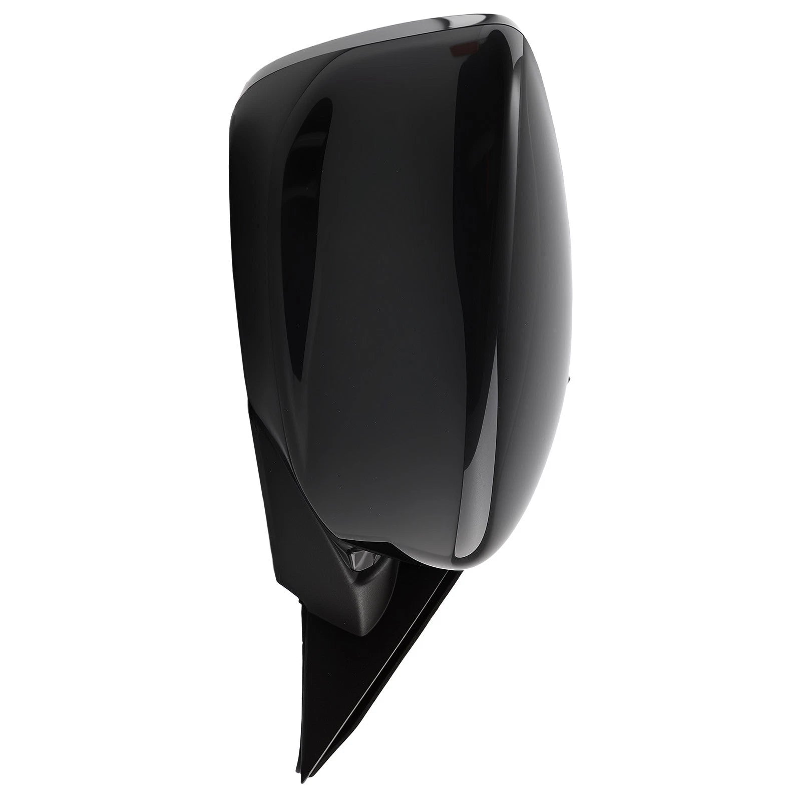 Heated Power Right Mirror for Honda Accord EX EX-L (2008–2012) 76208TE0A11
