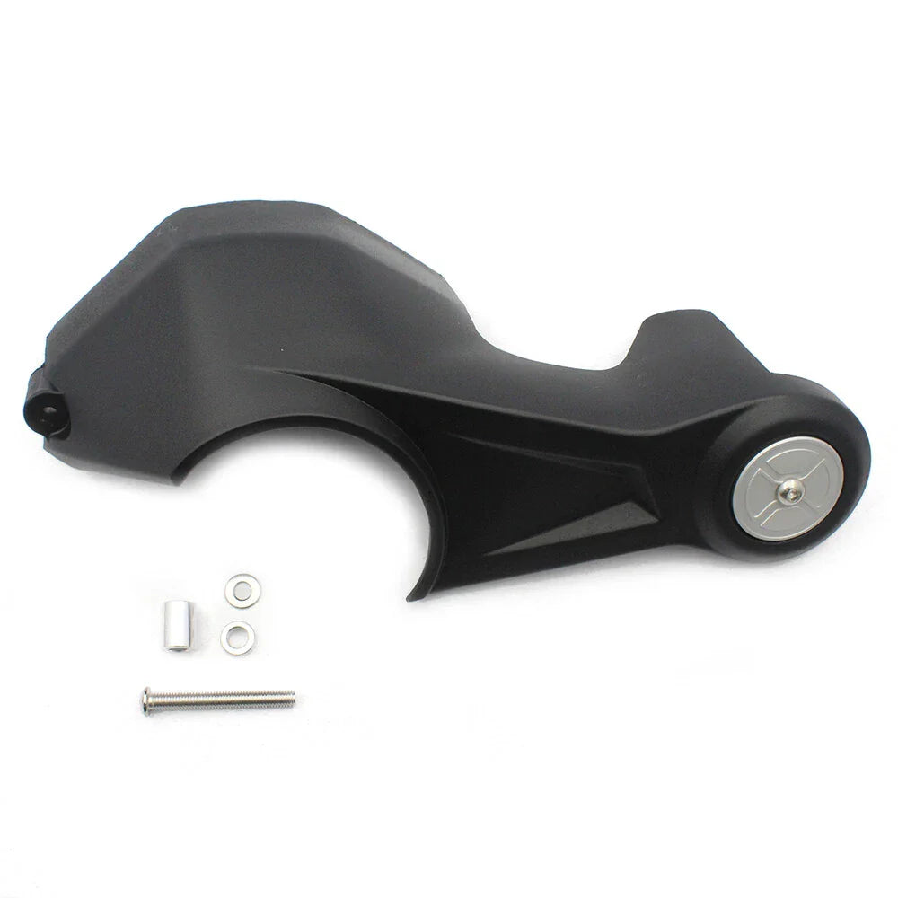 Final Drive Guard Cover for BMW R1250RT R1250GS R1200GS/ADV (2013–2024)