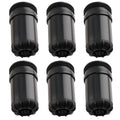 6-Pack Diesel Fuel Filters for B-Series L-Series Engines (2013–2020)