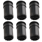 6-Pack Diesel Fuel Filters for B-Series L-Series Engines (2013–2020)