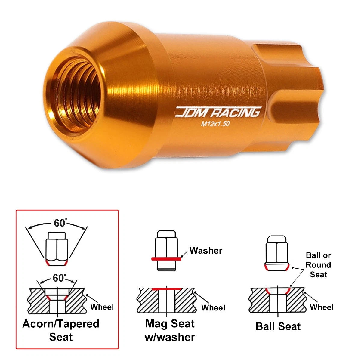 Oil Catch Reservoir Tank for Racing Vehicles (Universal Fit)