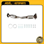 Catalytic Converter for Nissan Versa 1.8L (2007–2012)