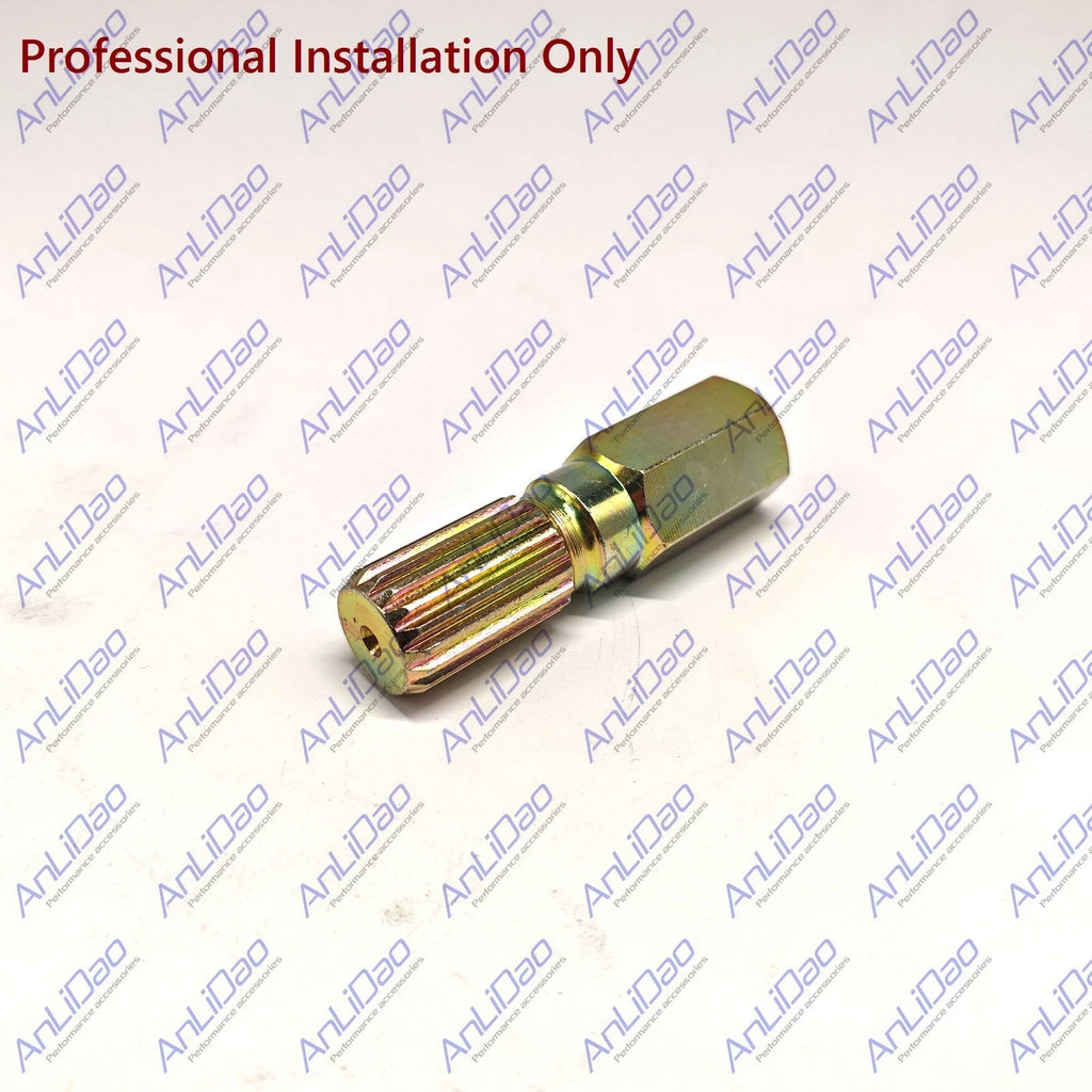 Impeller Removal Tool for Sea-Doo Yamaha Spark VX110 Kawasaki (80-115A, 529036273)