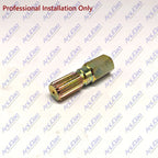 Impeller Removal Tool for Sea-Doo Yamaha Spark VX110 Kawasaki (80-115A, 529036273)