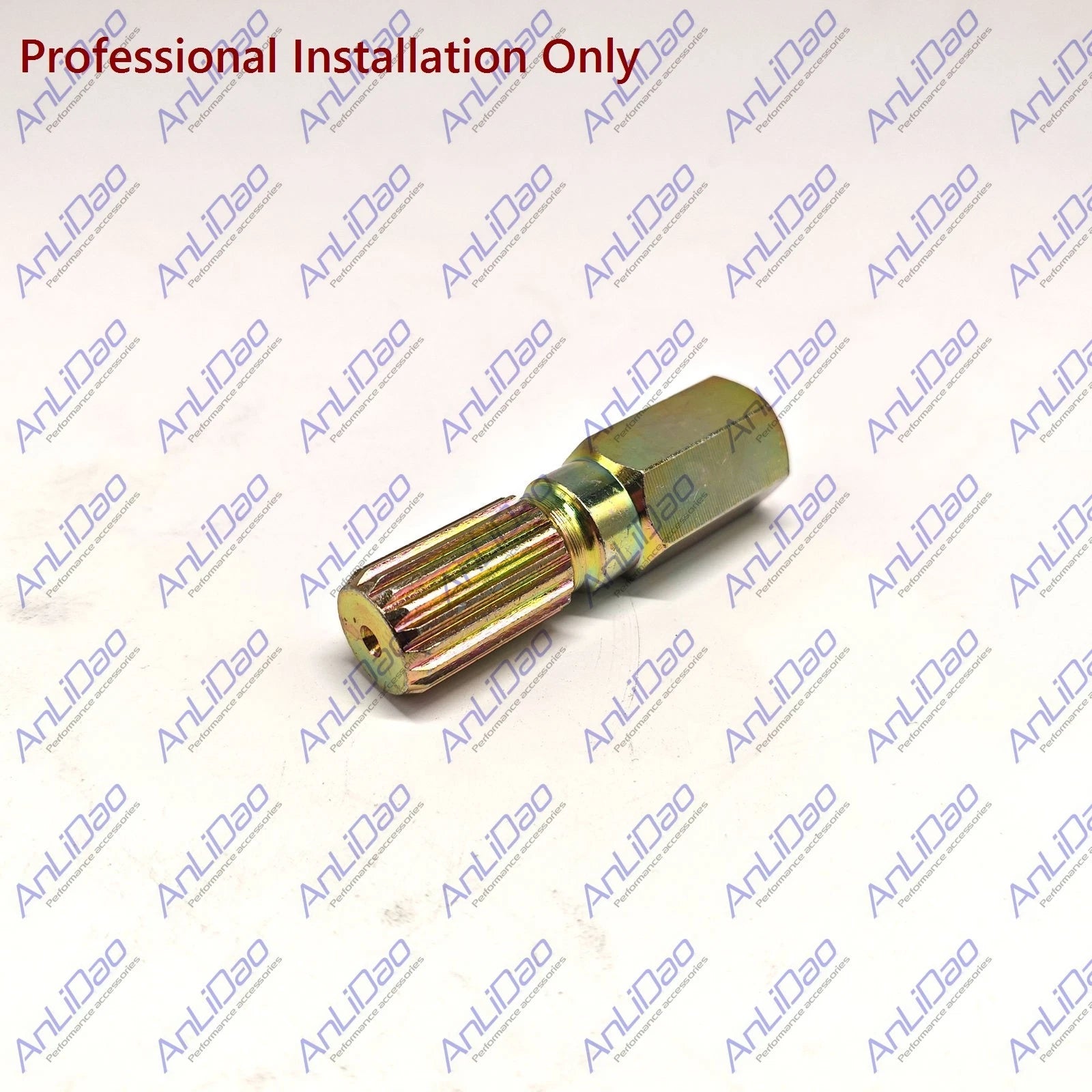 Impeller Removal Tool for Sea-Doo Yamaha Spark VX110 Kawasaki (80-115A, 529036273)