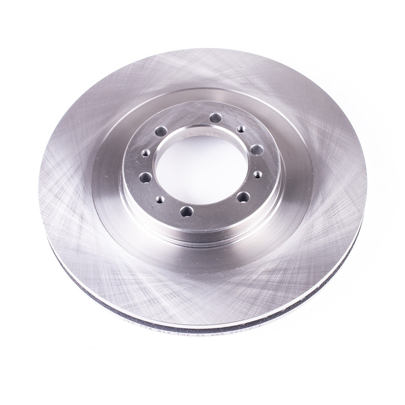 Brake Discs for Powerstop RWD 4WD (Front Driver or Passenger Side)