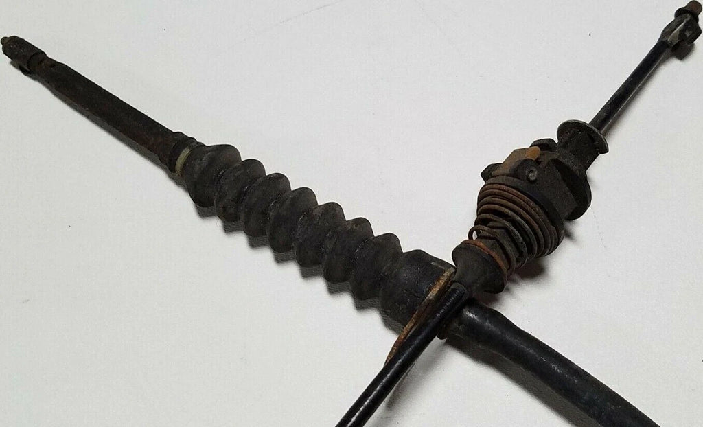 Kick Down Cable for Ford Thunderbird Mercury Cougar (1987–1988)