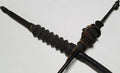 Kick Down Cable for Ford Thunderbird Mercury Cougar (1987–1988)