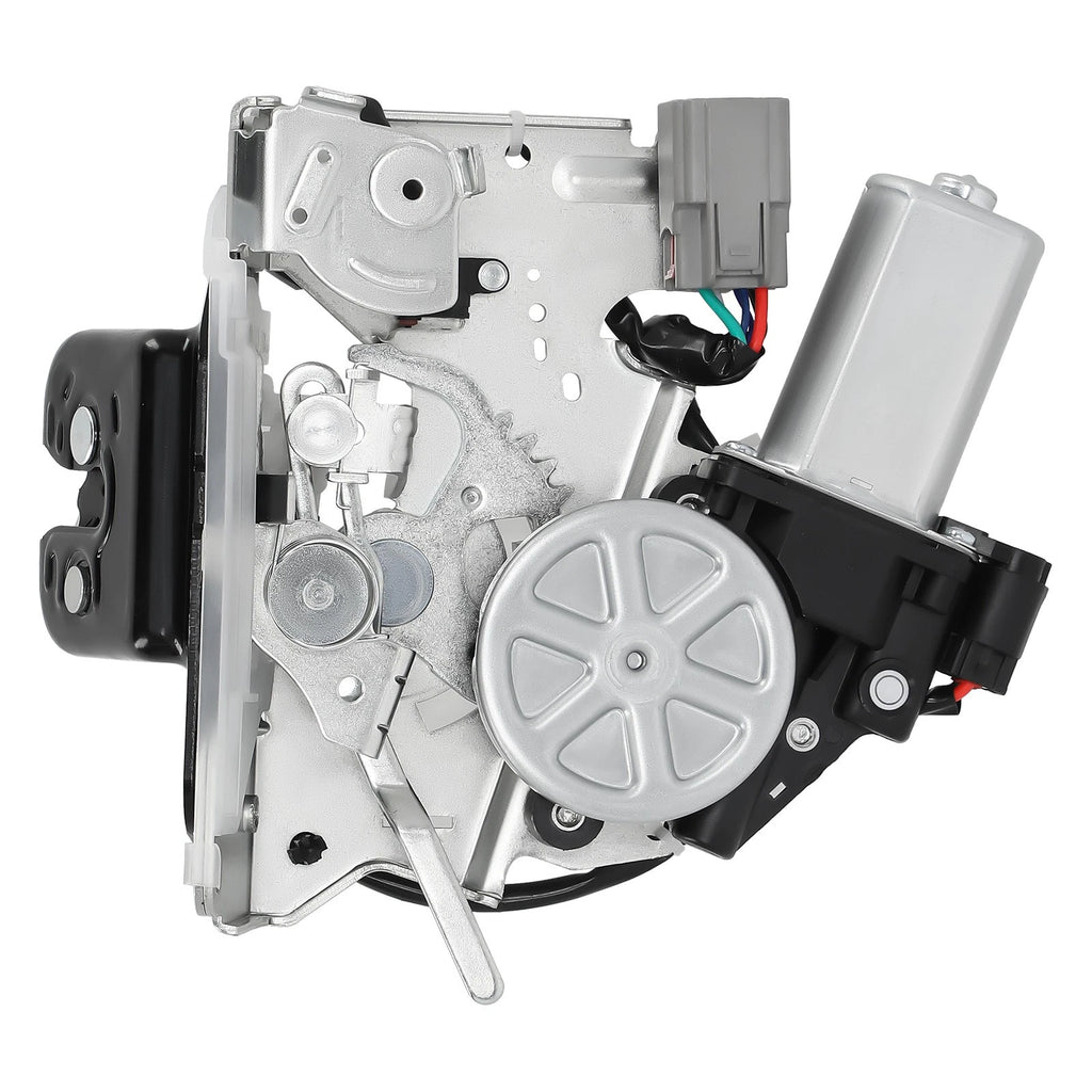 Power Liftgate Lock Actuator for Jeep Cherokee (2014–2018) 4589656AE 68231652AA