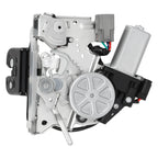 Power Liftgate Lock Actuator for Jeep Cherokee (2014–2018) 4589656AE 68231652AA