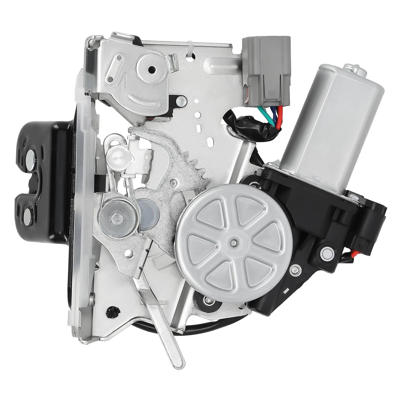 Power Liftgate Lock Actuator for Jeep Cherokee (2014–2018) 4589656AE 68231652AA