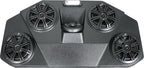 Hoppe HPEL-0133 Mini Pro XP Marine Audio System for Polaris RZR Pro XP (2020–2021)