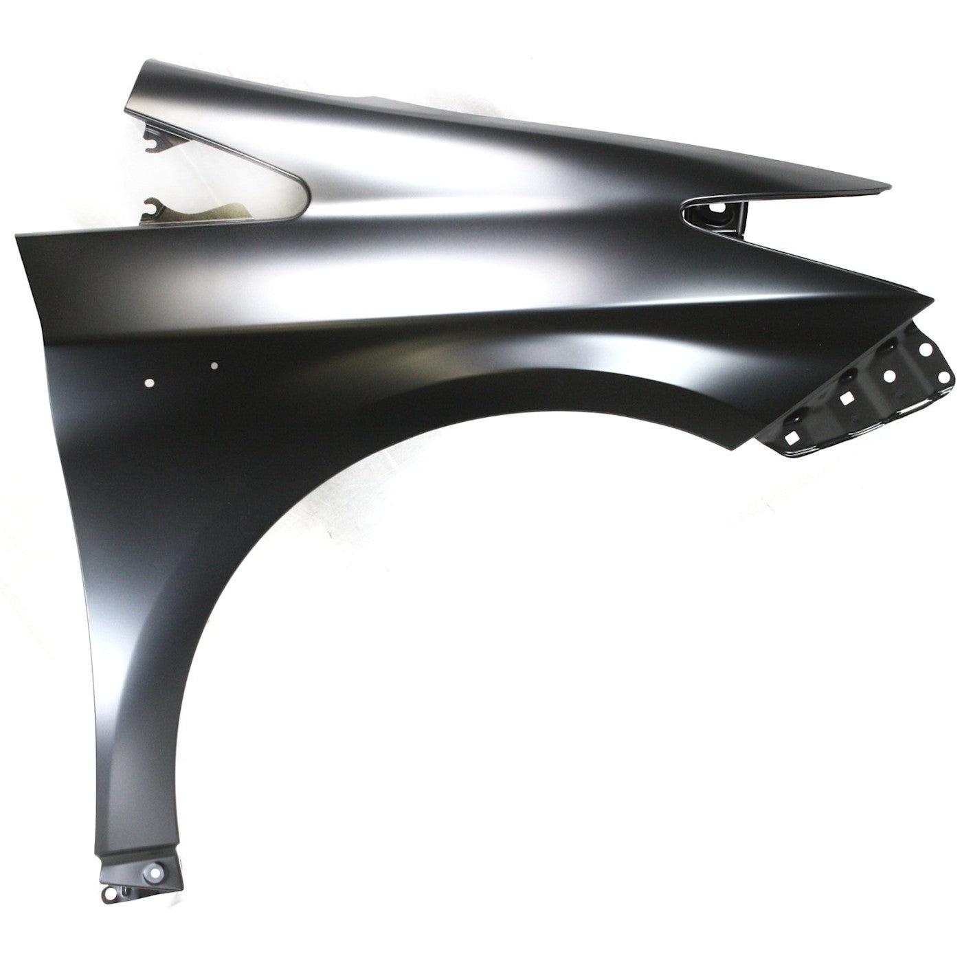 Fender for Toyota Prius (2010–2012) Front Driver and Passenger Side