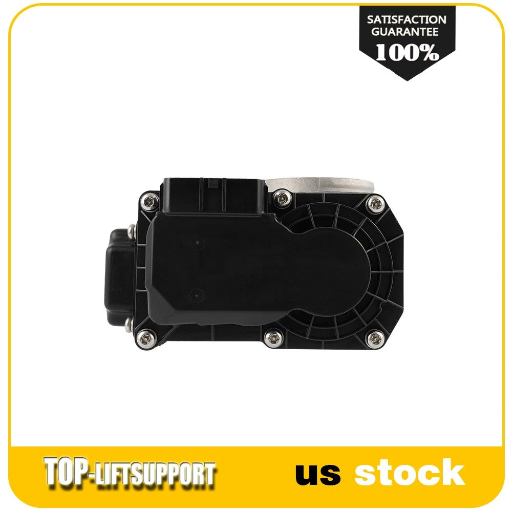 Throttle Body for Honda Fit L4 1.5L (2017–2020) 50mm