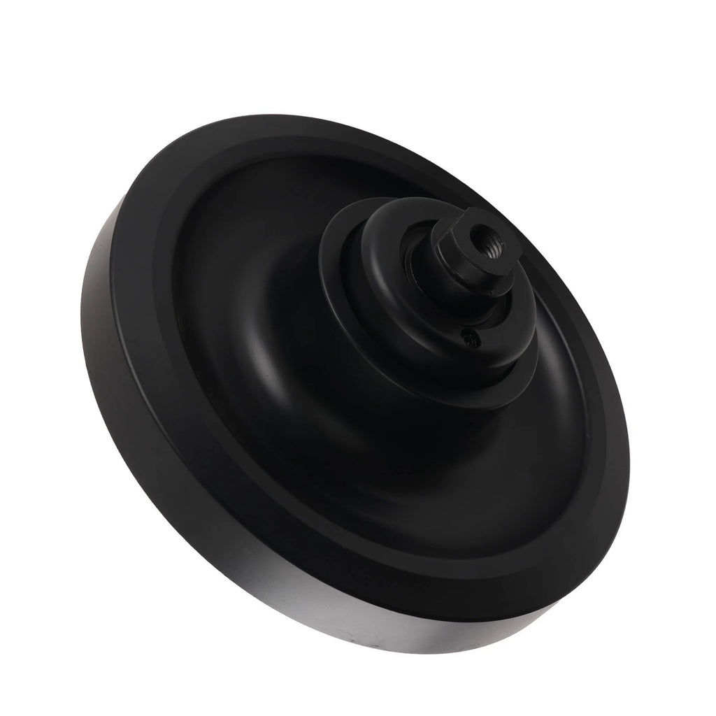 Rear Idler Roller for Bobcat T550 T590 T595 T630 (2012–2023) Black