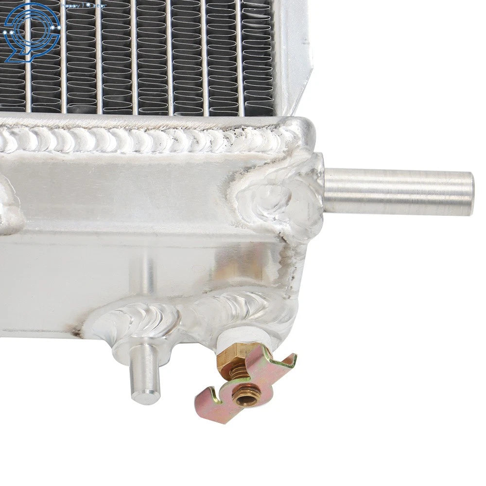 Aluminum Radiator for Dodge Durango Dakota (2000-2004)