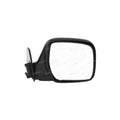 RH Manual Door Mirror Right for Toyota Landcruiser 80 Series (1990–1998)