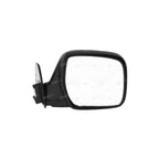 RH Manual Door Mirror Right for Toyota Landcruiser 80 Series (1990–1998)
