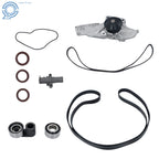 Timing Belt Kit with Water Pump for Honda Acura Accord Odyssey (2003–2017)