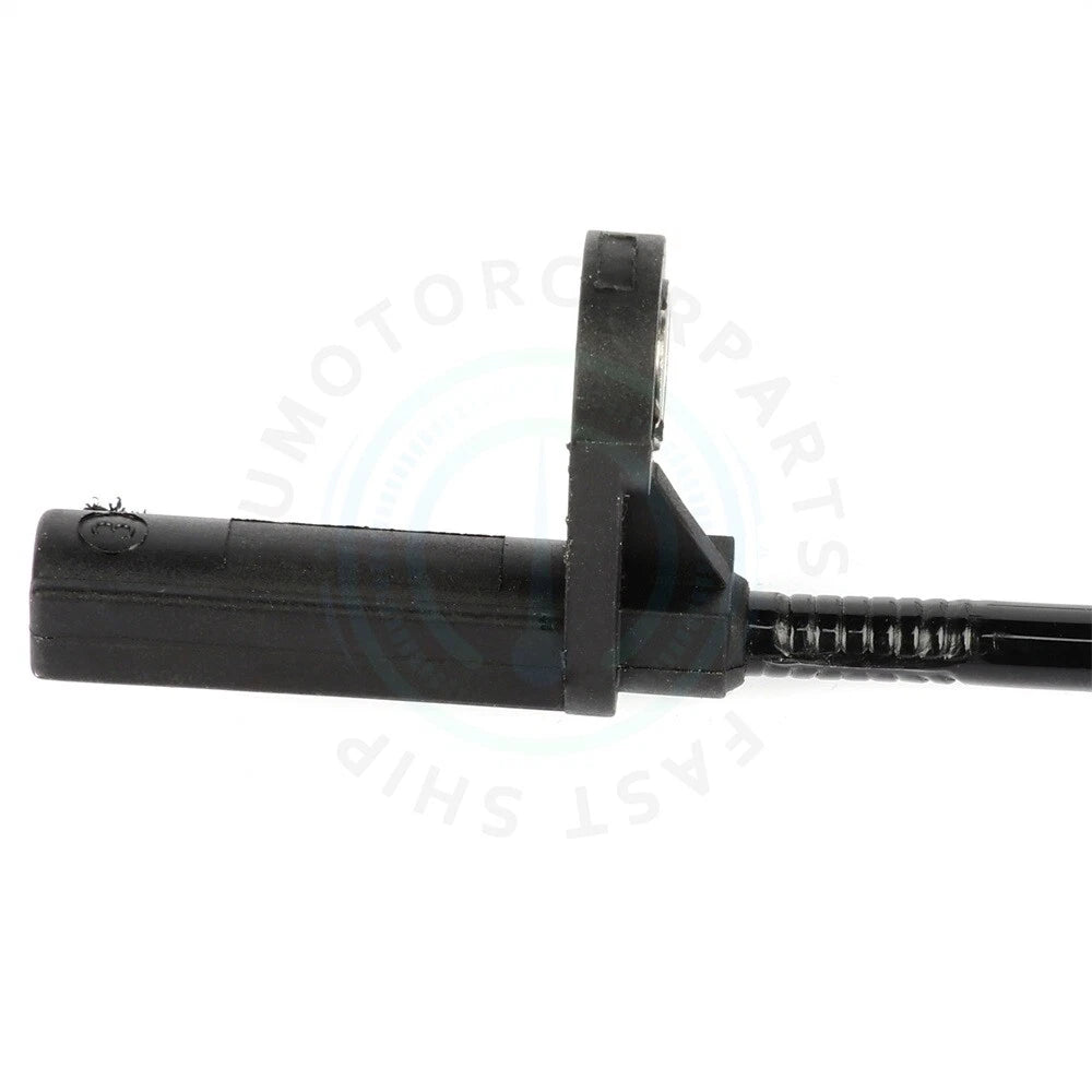 Set of 2 ABS Speed Sensors for Mercedes-Benz C350 C63 AMG (2008–2015)
