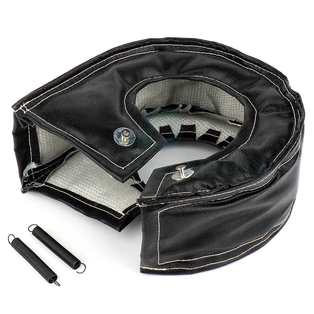 Turbo Blanket Heat Shield for T6 GT55 GT40 HX52 HT60 T88