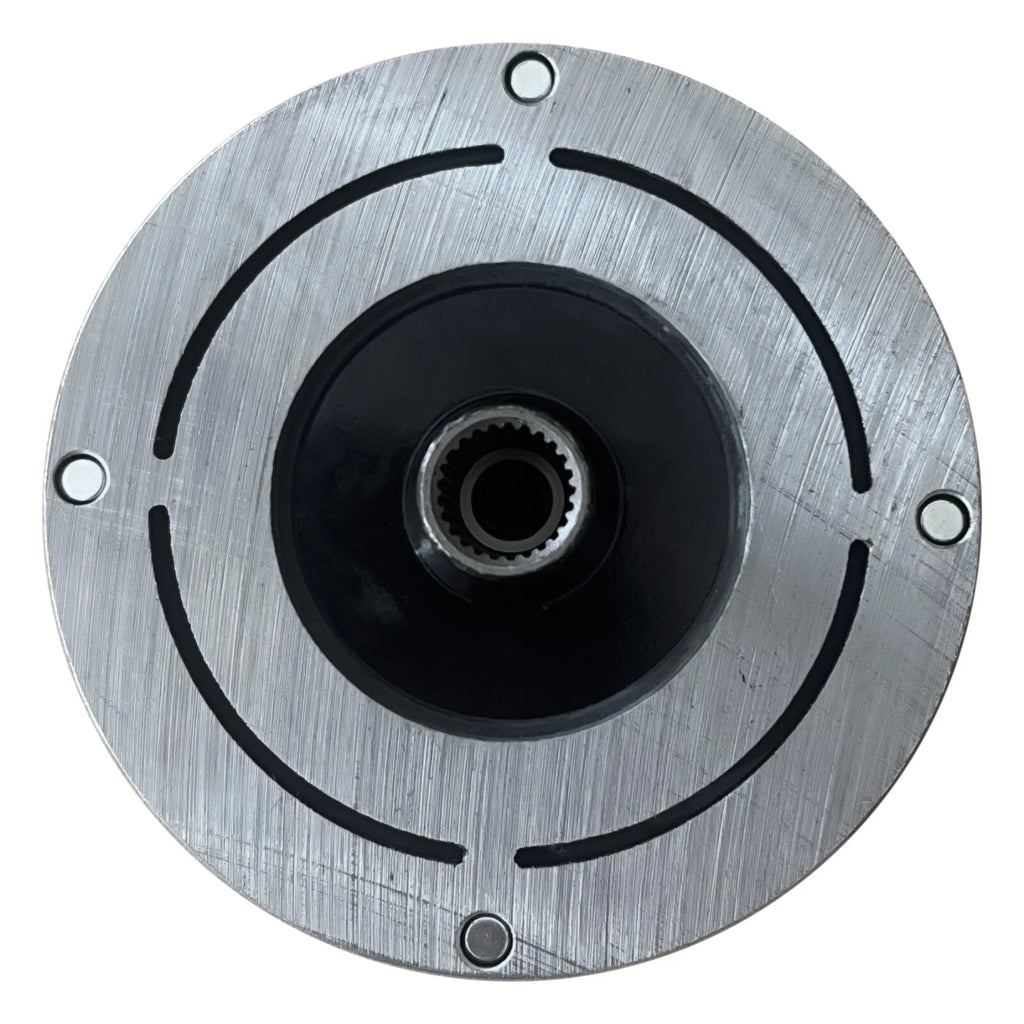 AC Compressor Clutch Replacement for Nissan Rogue 2.5L (2014-2016)