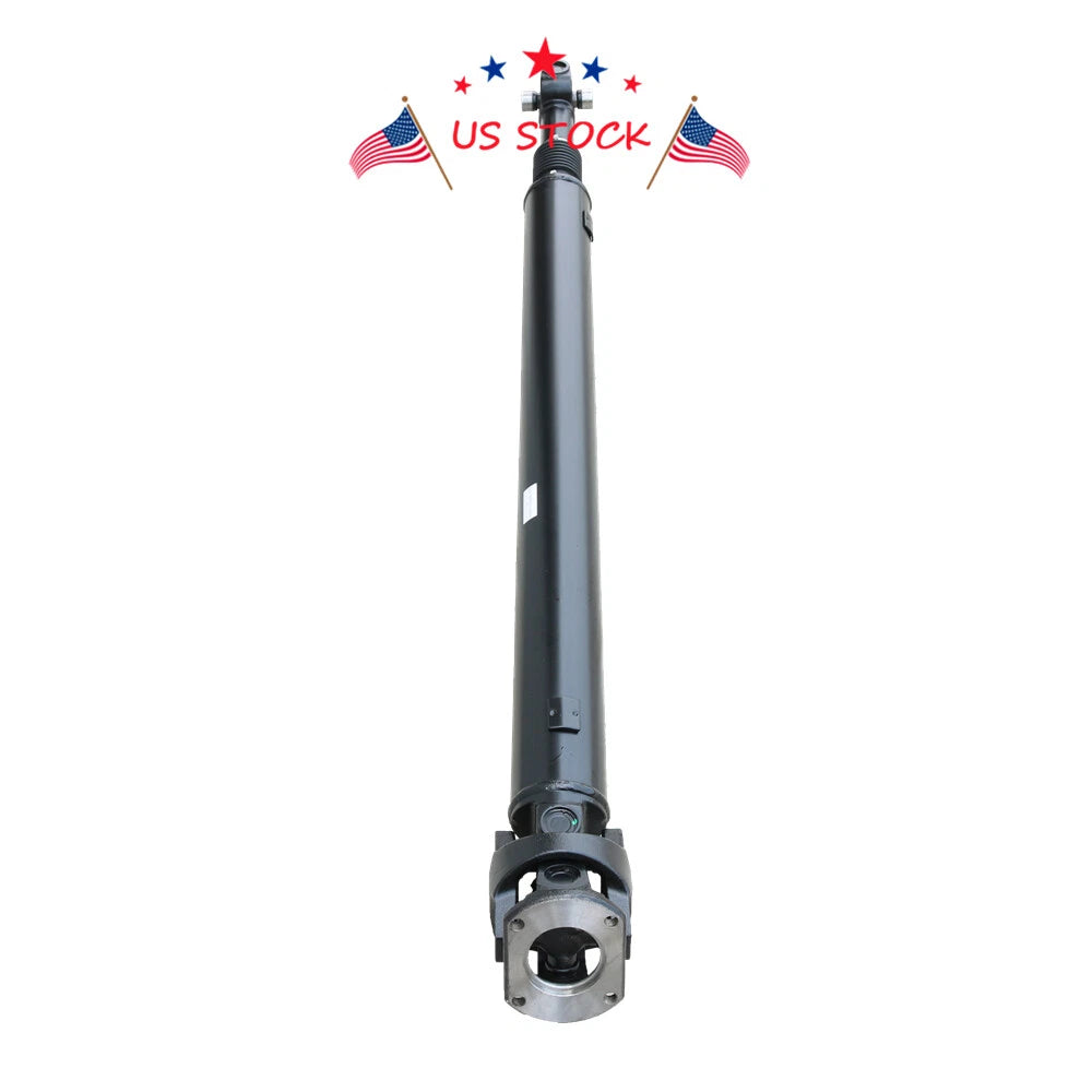 Rear Drive Shaft for Ford F-250 F-350 Super Duty 4WD (1999–2002)