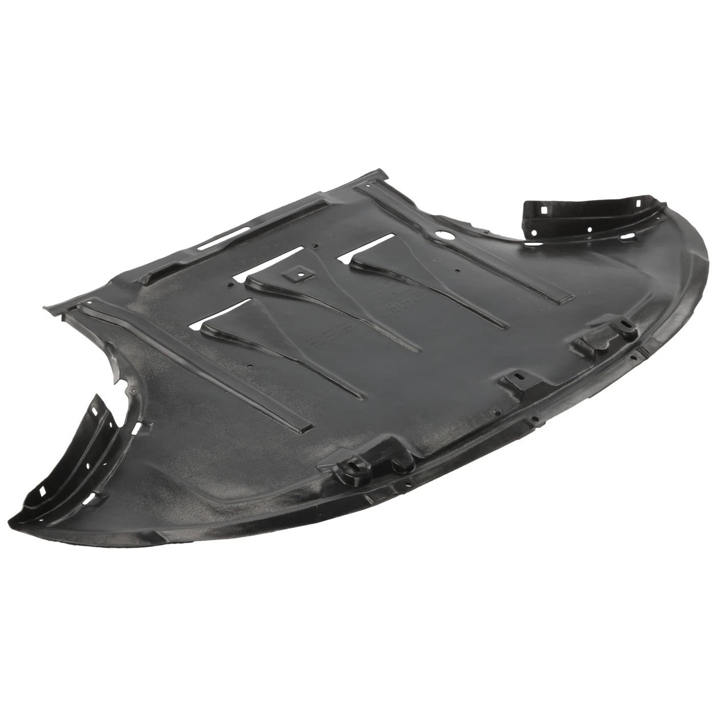 Engine Splash Shield for Audi A6 (2005–2011) Front Lower