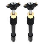 Pair Rear Struts Shocks Absorber Kit for Oldsmobile 88 Delta 98 Regency (171799)