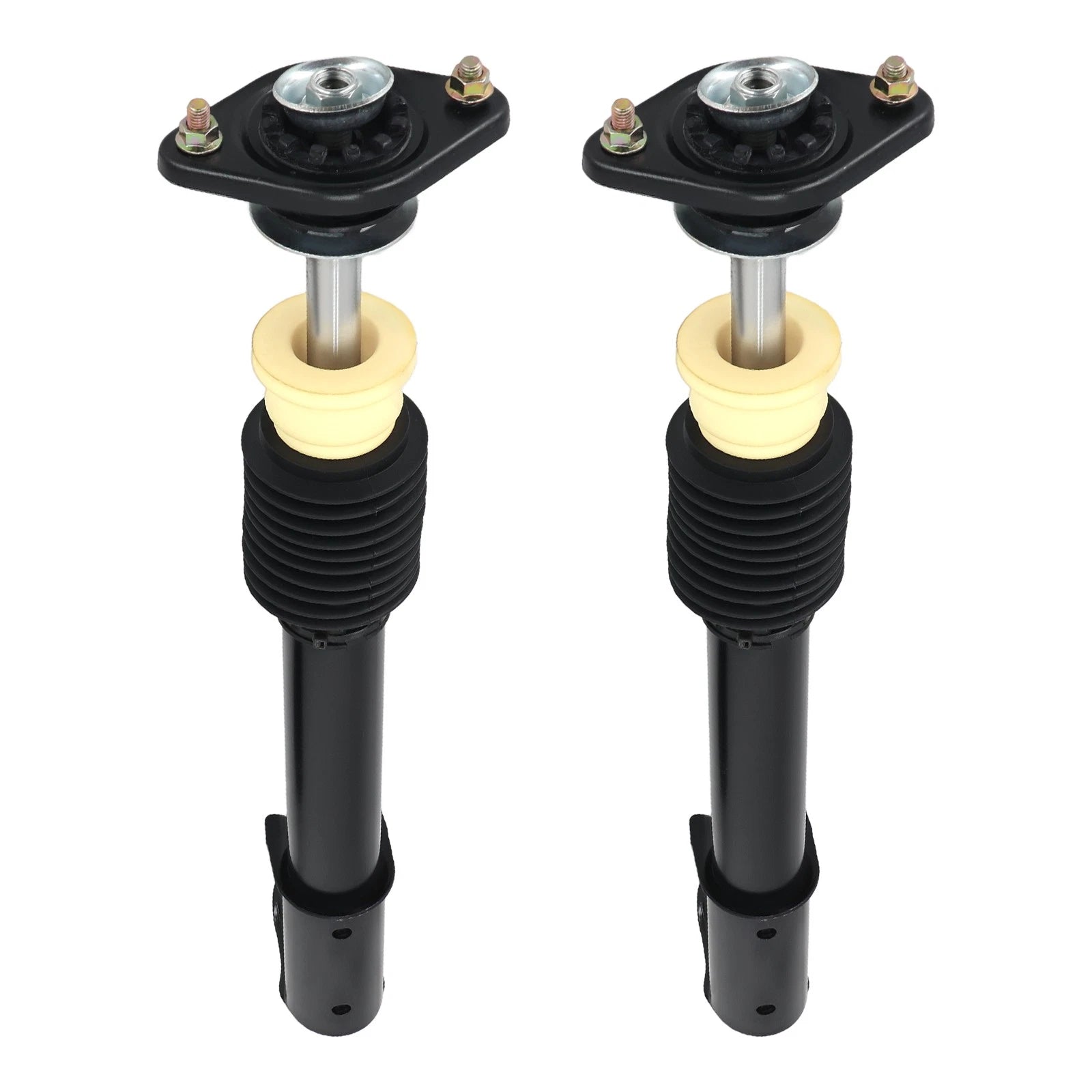 Pair Rear Struts Shocks Absorber Kit for Oldsmobile 88 Delta 98 Regency (171799)