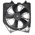 Radiator Cooling Fan Assembly for Honda Accord (2018–2021)