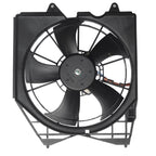Radiator Cooling Fan Assembly for Honda Accord (2018–2021)