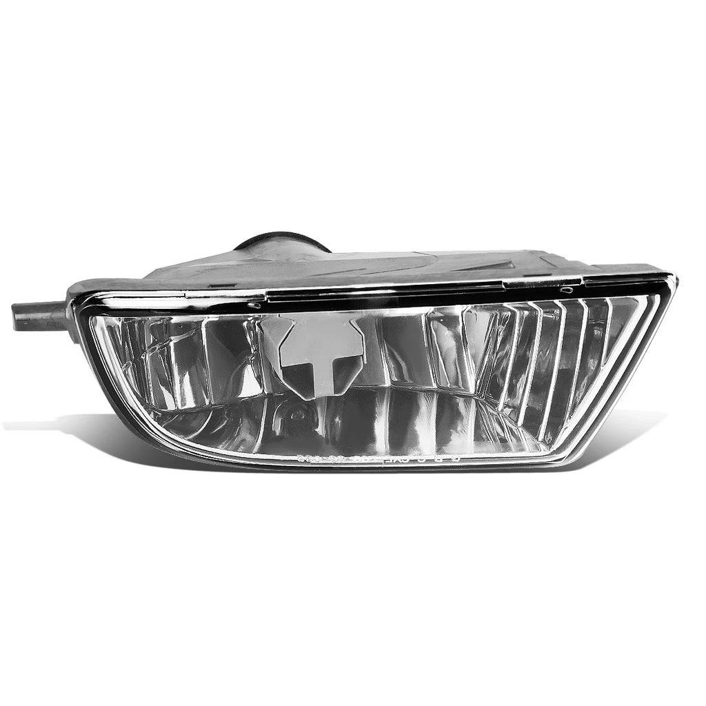 Right Fog Light with Bulb for Toyota Sienna (2001–2003)