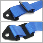 Tow Strap for NRG TOW-10BL (2" Wide, Adjustable)