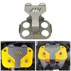 Battery Bracket for Optima Group 34/78 (Fitment)