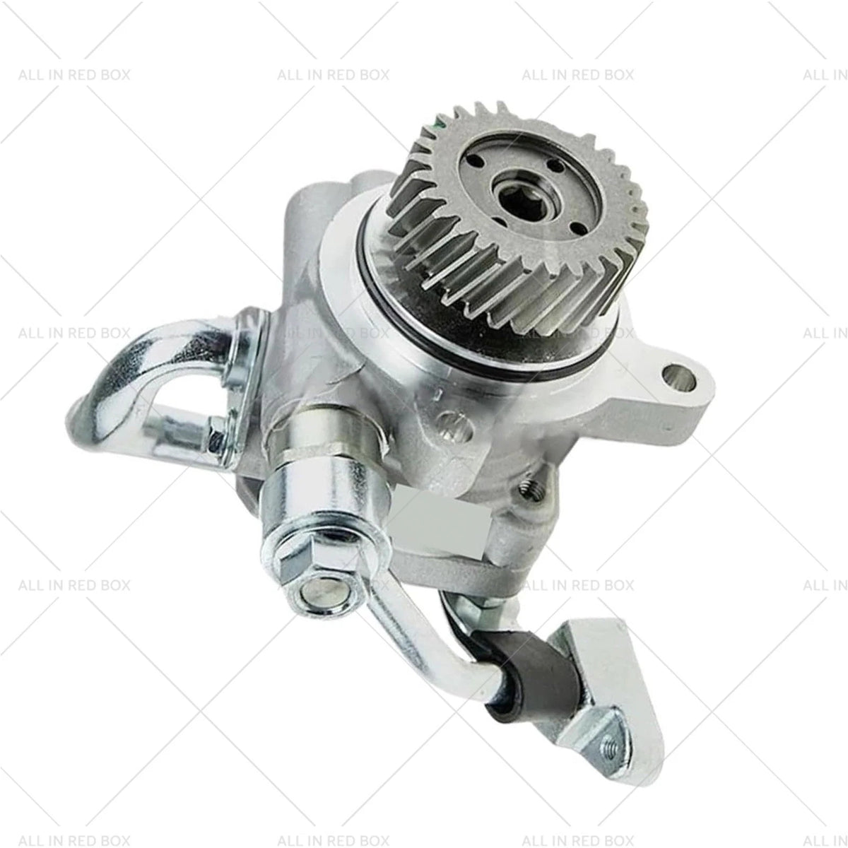 Power Steering Pump for Holden Colorado RC 4JJ1 3.0L Diesel (2008–2012)
