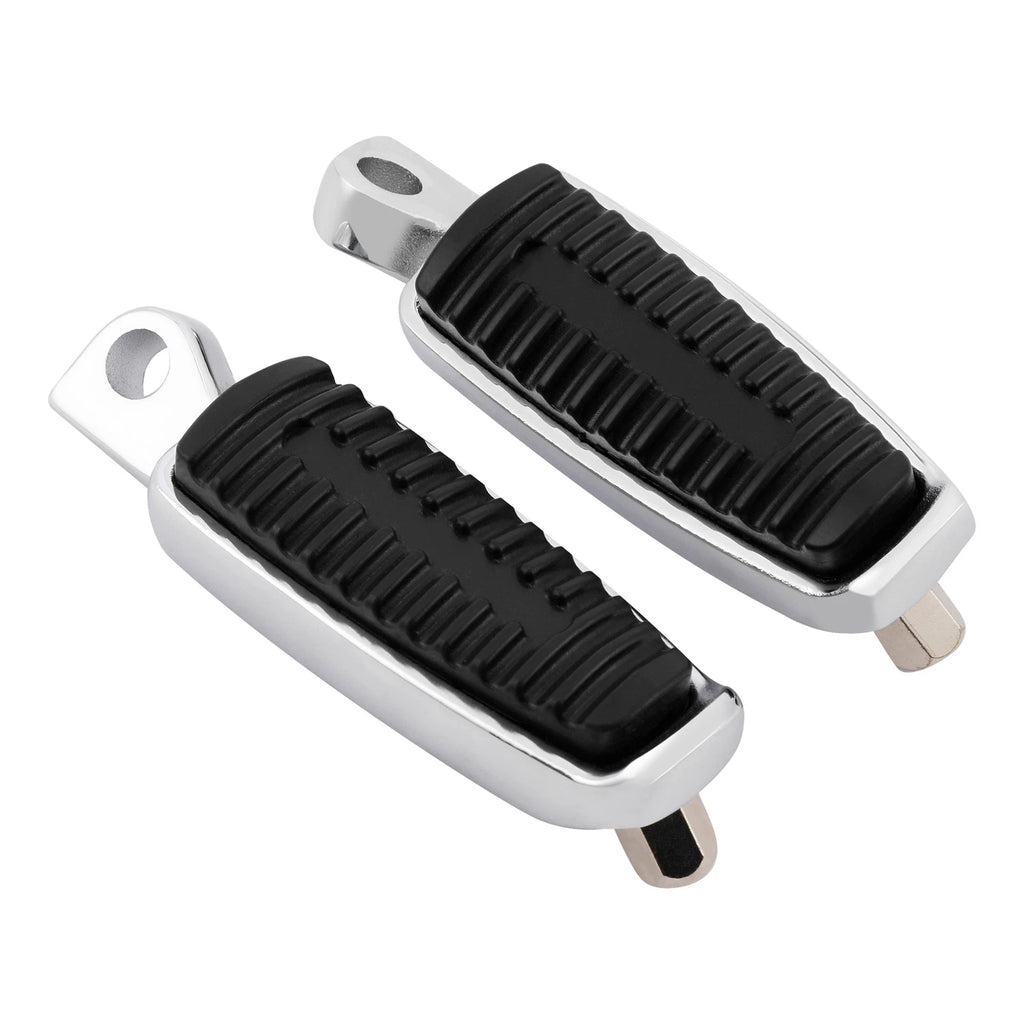 Footpegs Footrest for Harley V-Rod (2007–2013), Sportster XL1200/883 (2009–2013)