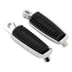 Footpegs Footrest for Harley V-Rod (2007–2013), Sportster XL1200/883 (2009–2013)