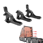 Fairing Bracket Hinge for Freightliner Cascadia (2008-2017) Right