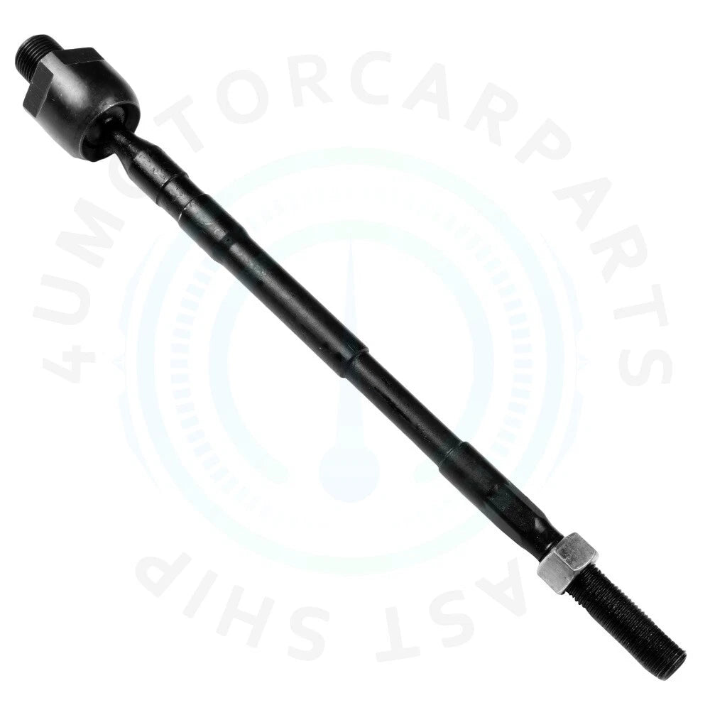 2X Front Inner Tie Rod End for Subaru WRX STI Impreza (2008–2014)