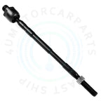 2X Front Inner Tie Rod End for Subaru WRX STI Impreza (2008–2014)